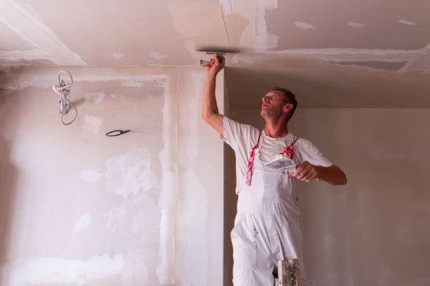 Professional Drywall and Painting Service in Jericho, NY